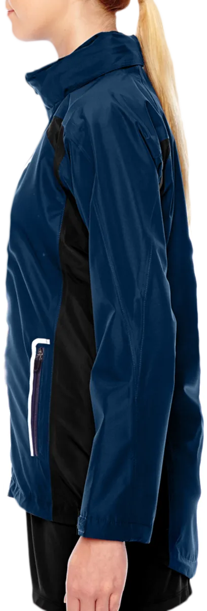 Ladies' Dominator Waterproof Jacket