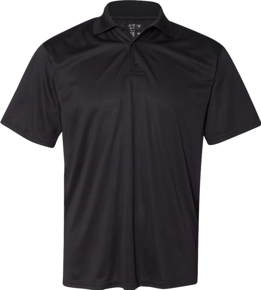Dri-Power Performance Sport Shirt