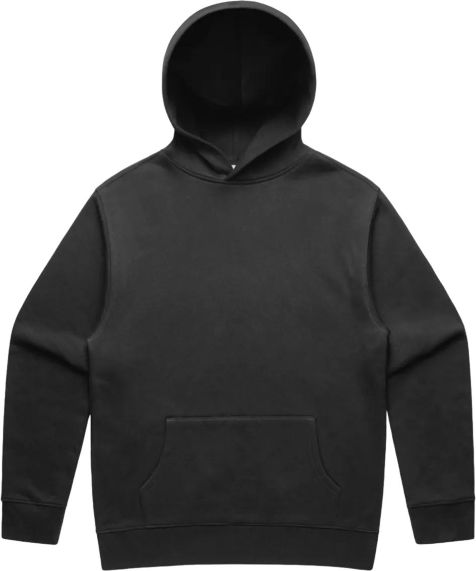 Relax Faded Hood