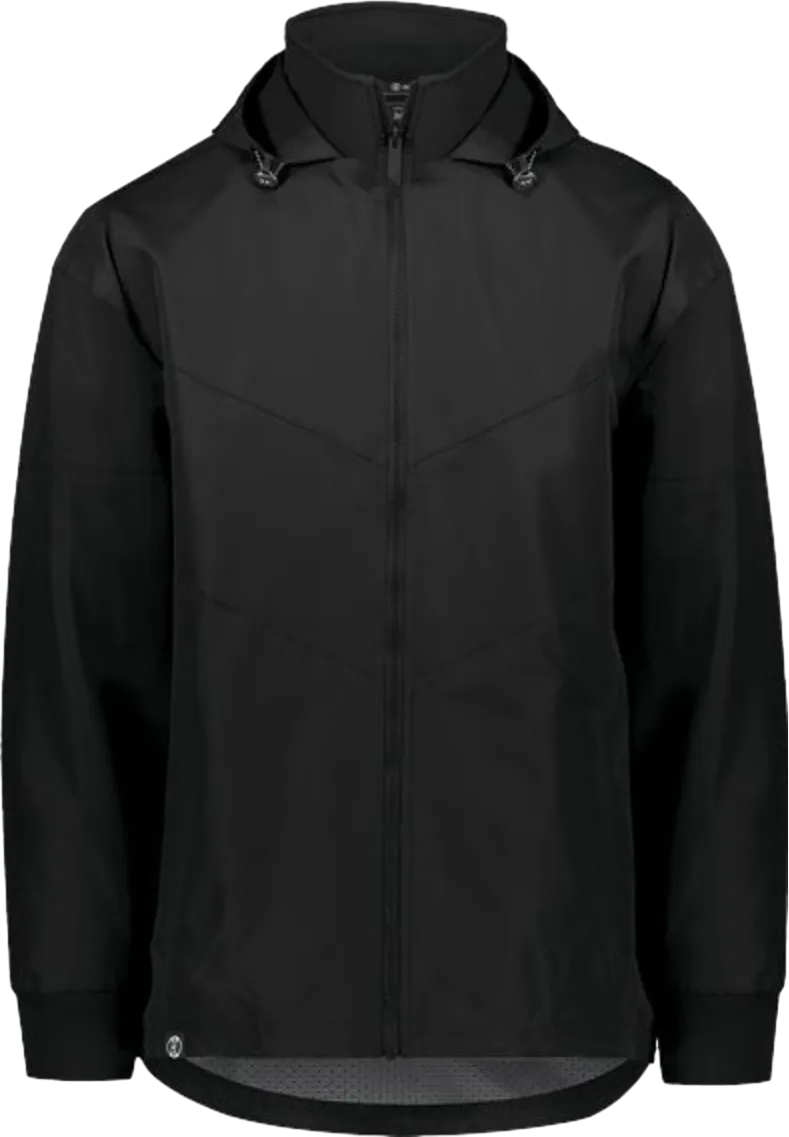 Potomac Hooded Jacket