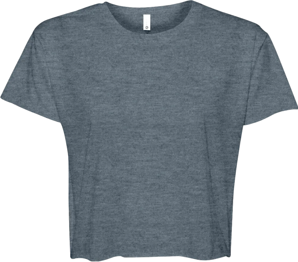 Festival Women's Cali Crop