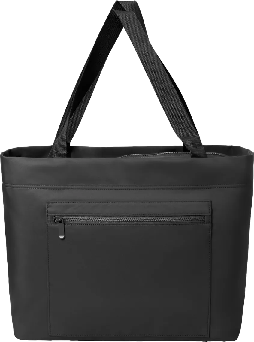 Matte Carryall Tote