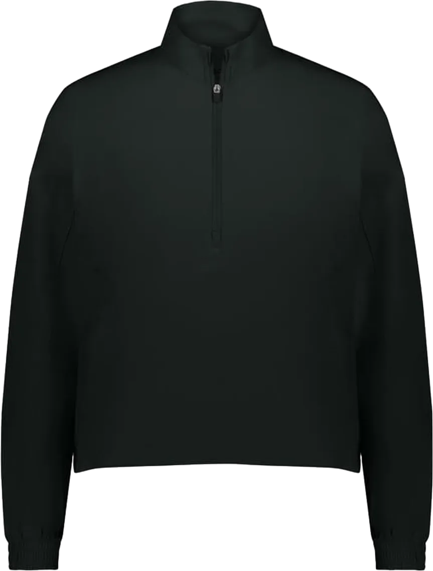 Ladies City Stretch Pullover