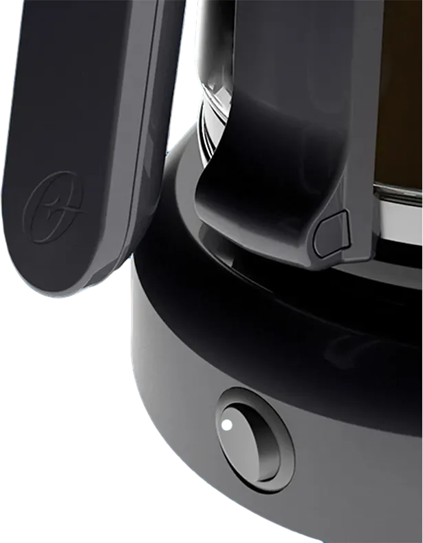 Oster 12-Cup Coffee Maker