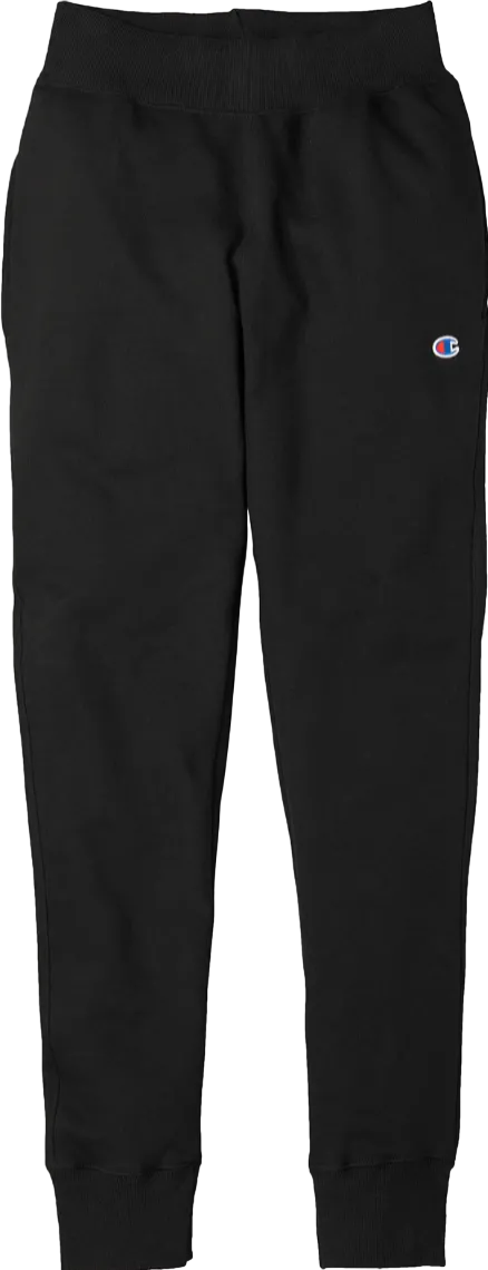 Reverse Weave Jogger