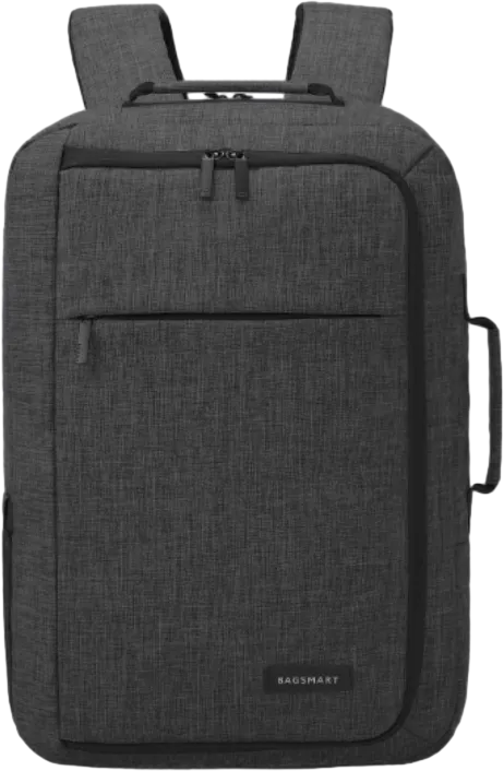 Bagsmart Convertible Backpack Briefcase