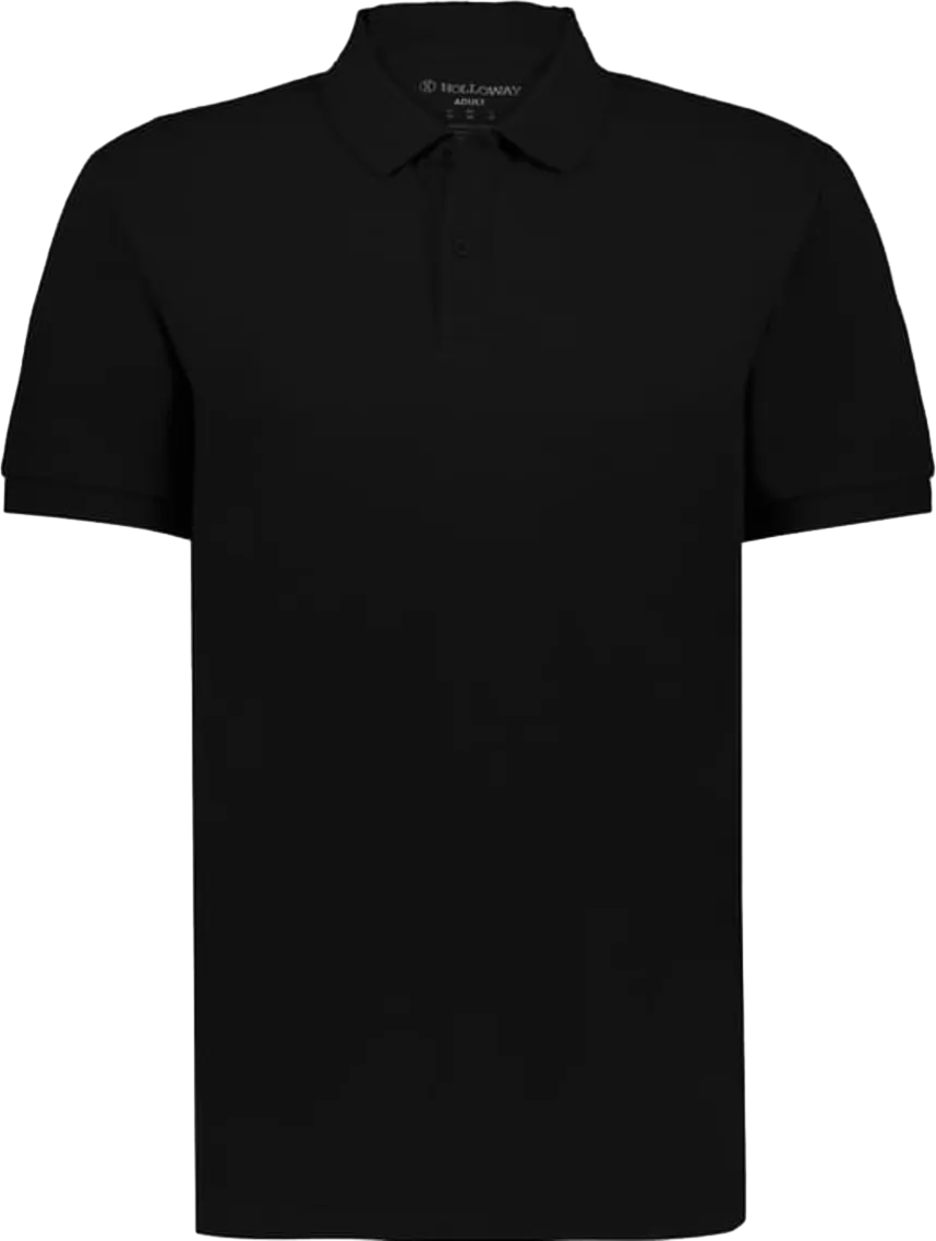 Core Cotton Polo