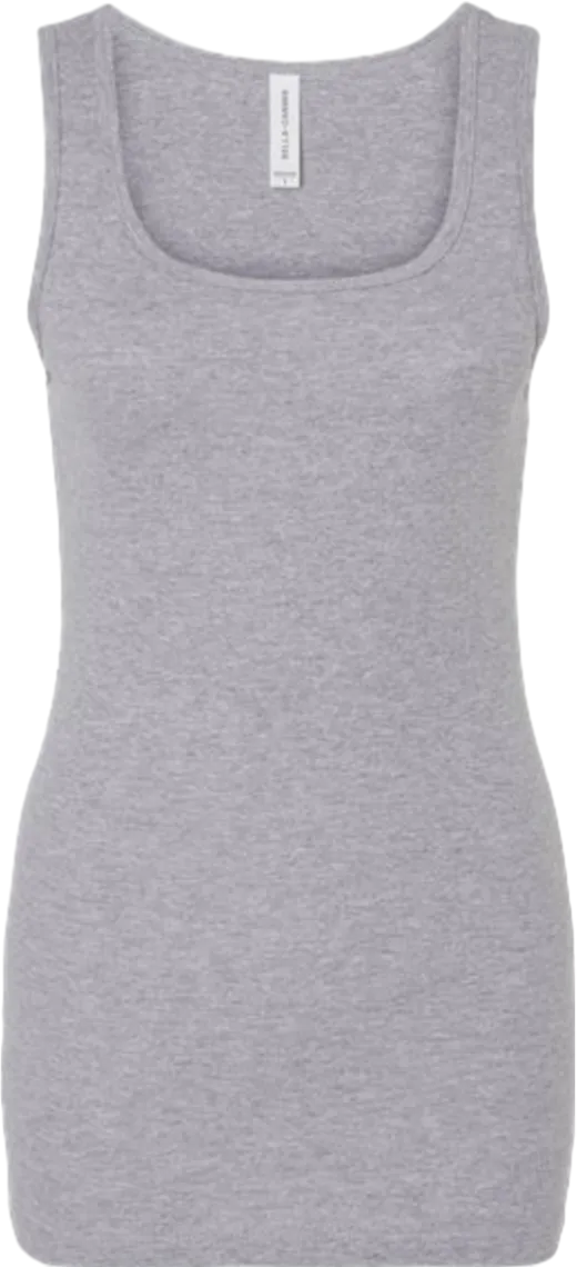 Women's Micro Rib Tank