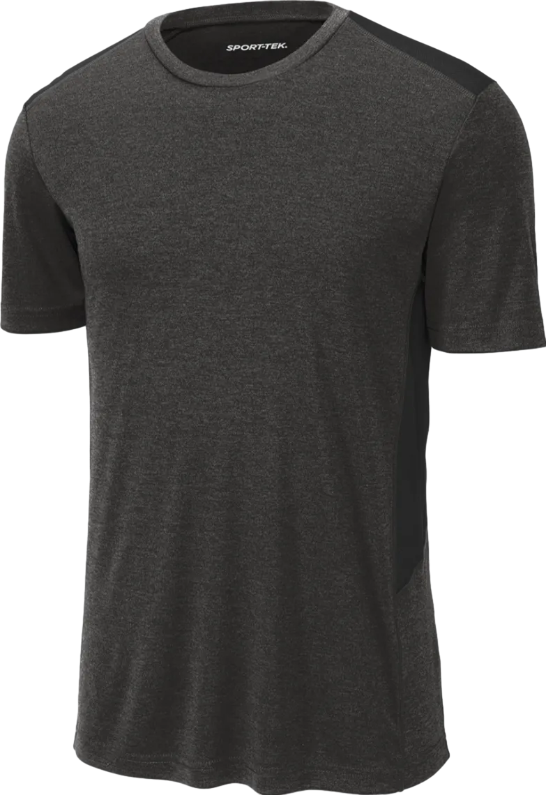 Endeavor Tee