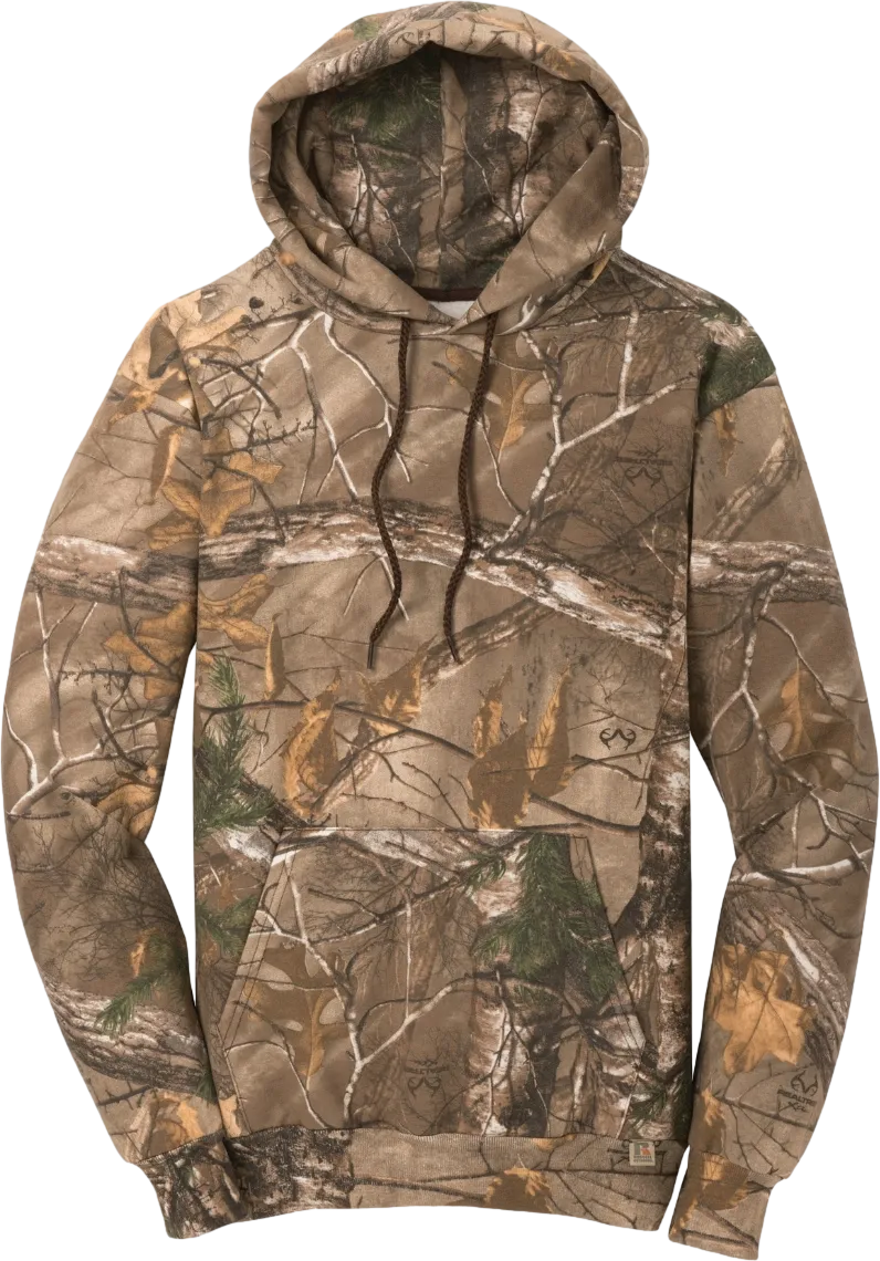 Outdoors - Realtree Pullover Hooded Sweatshirt