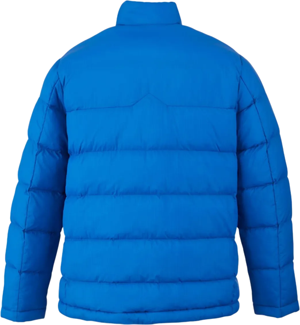 Inspire Puffer Jacket