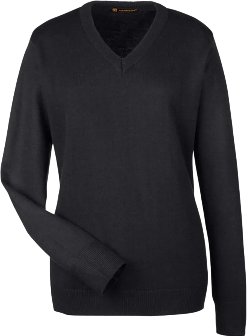 Ladies' Pilbloc V-Neck Sweater