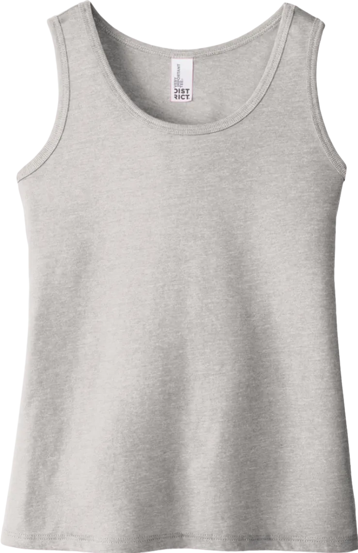 Girls V.I.T. Tank