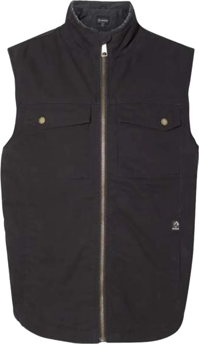 Trek Canyon Cloth Vest