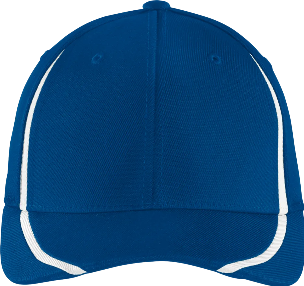 Flexfit Performance Colorblock Cap