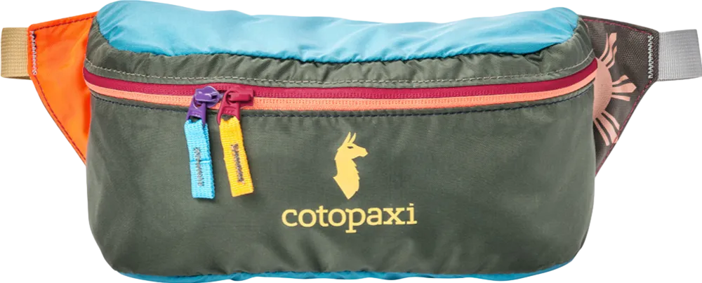 Bataan Hip Pack