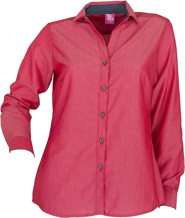 Florencia Long Sleeve Blouse for Women