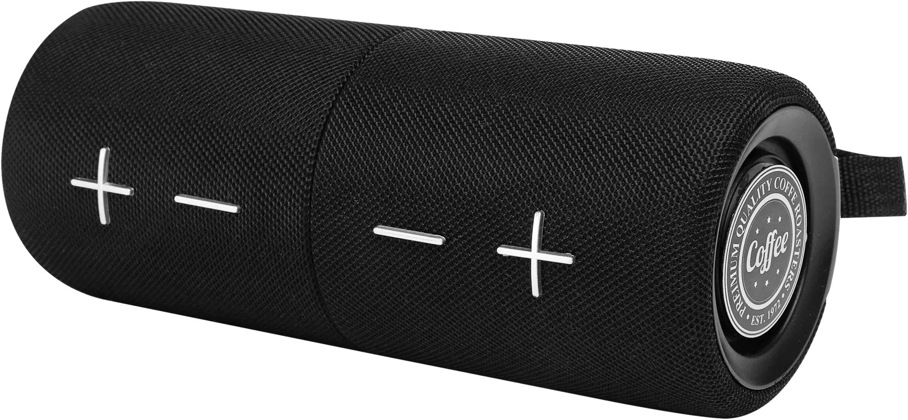 Virtuo Stereo Bluetooth Speaker