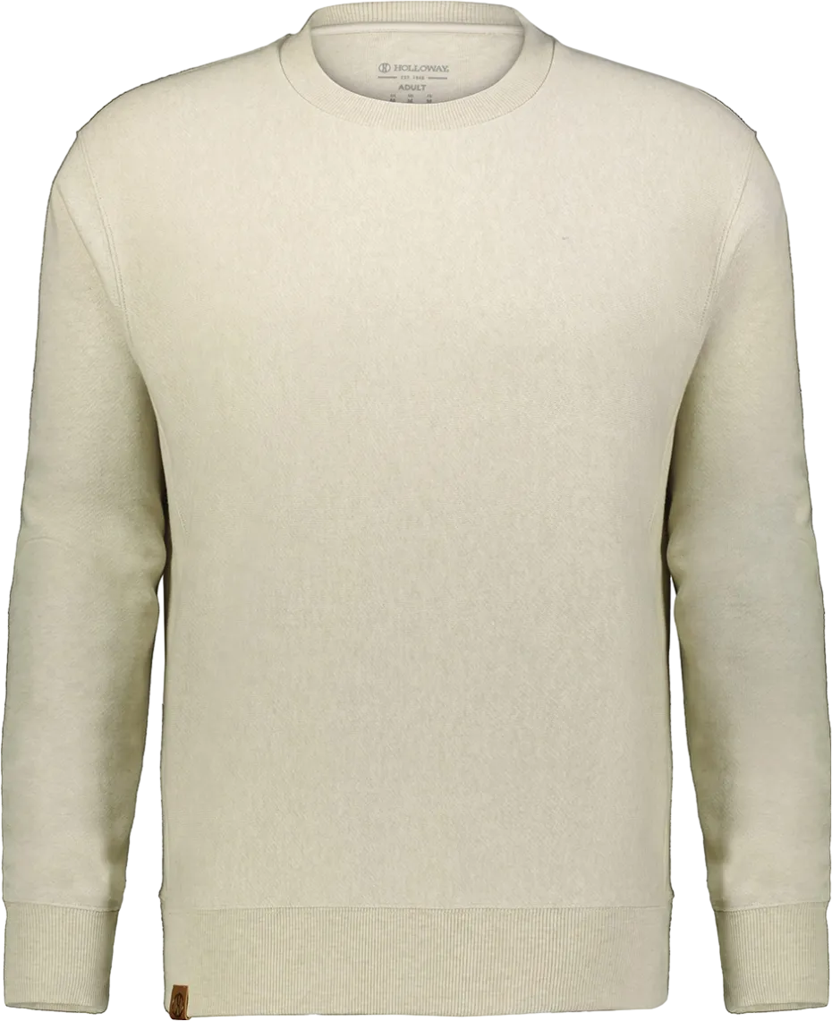 Classic Heavyweight Fleece Crew