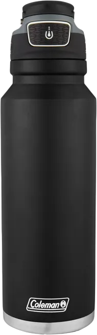 Coleman Freeflow Insulated Water Bottle