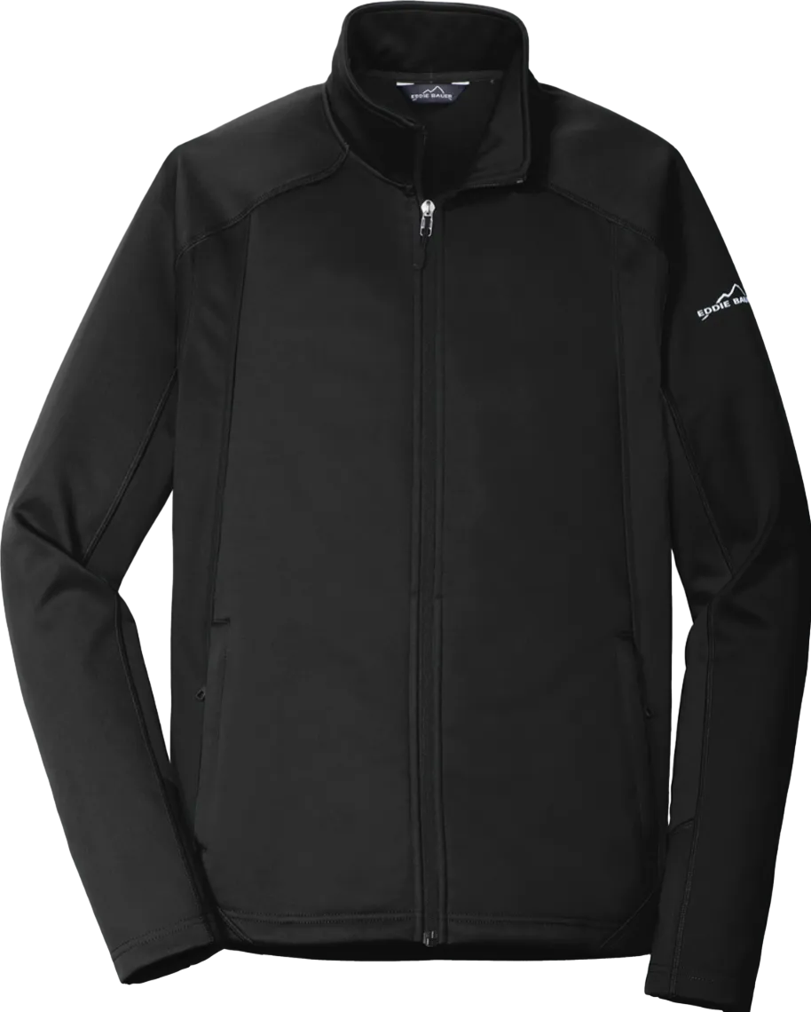 Trail Soft Shell Jacket