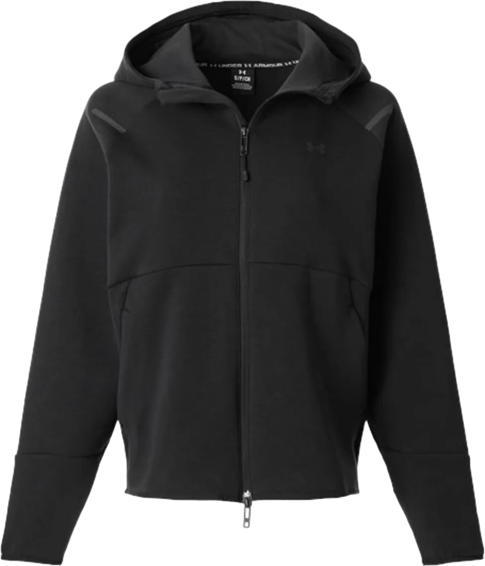 Women's Unstoppable Fleece Full-Zip