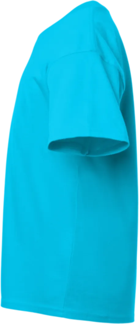 Youth Softstyle CVC T-Shirt