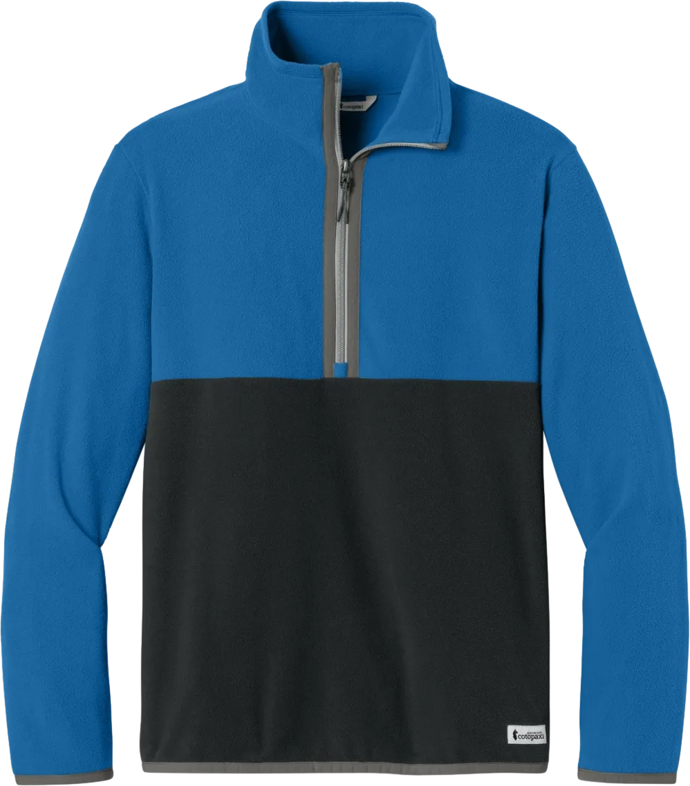 Amado 1/2-Zip Fleece