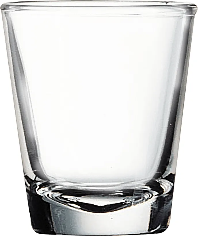 1.7 oz. Shot Glass