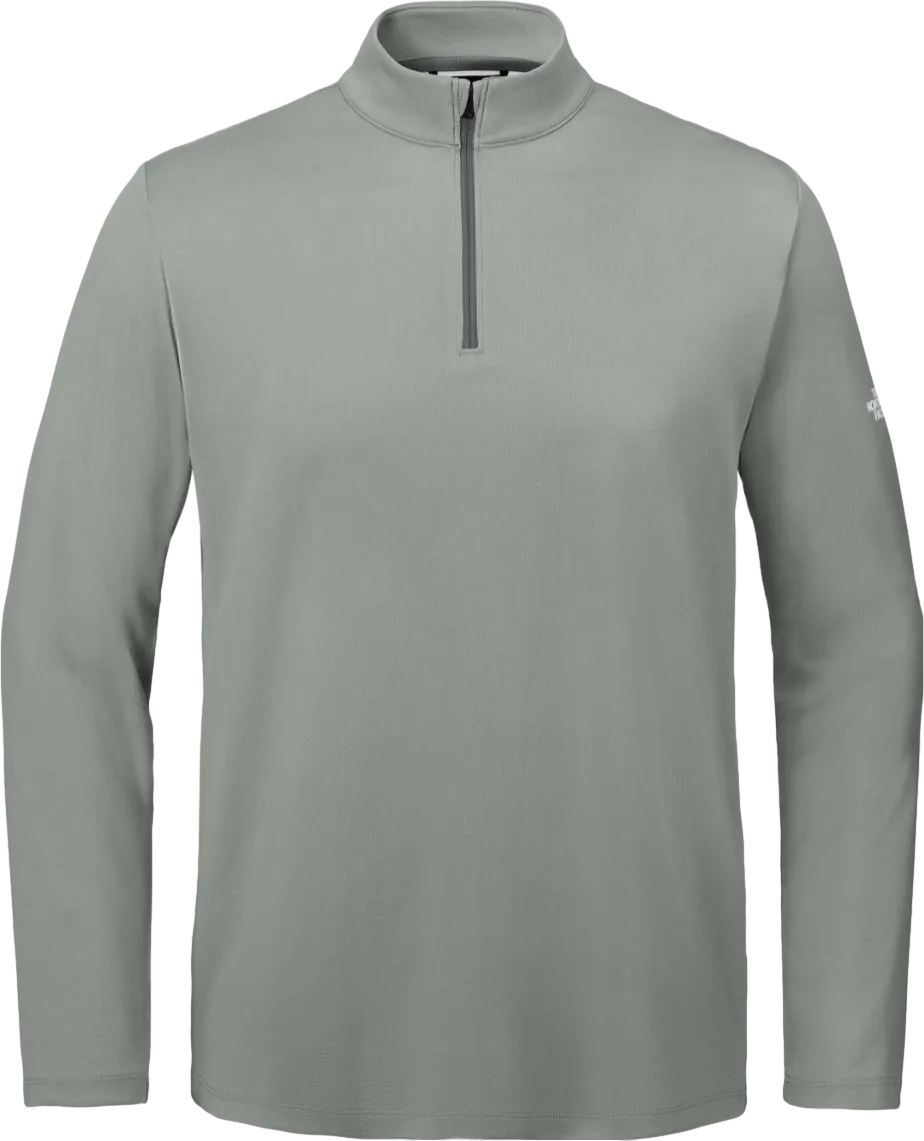 Ambition 1/4-Zip