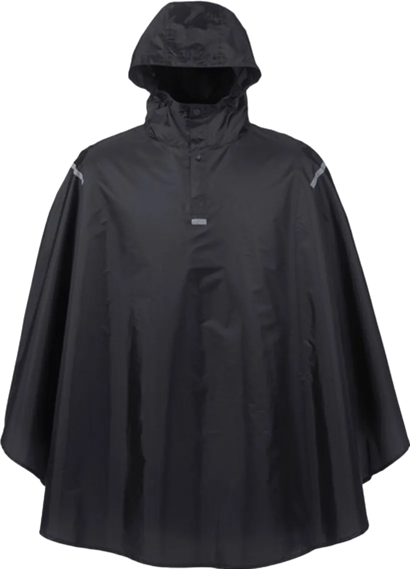 Adult Zone Protect Packable Poncho