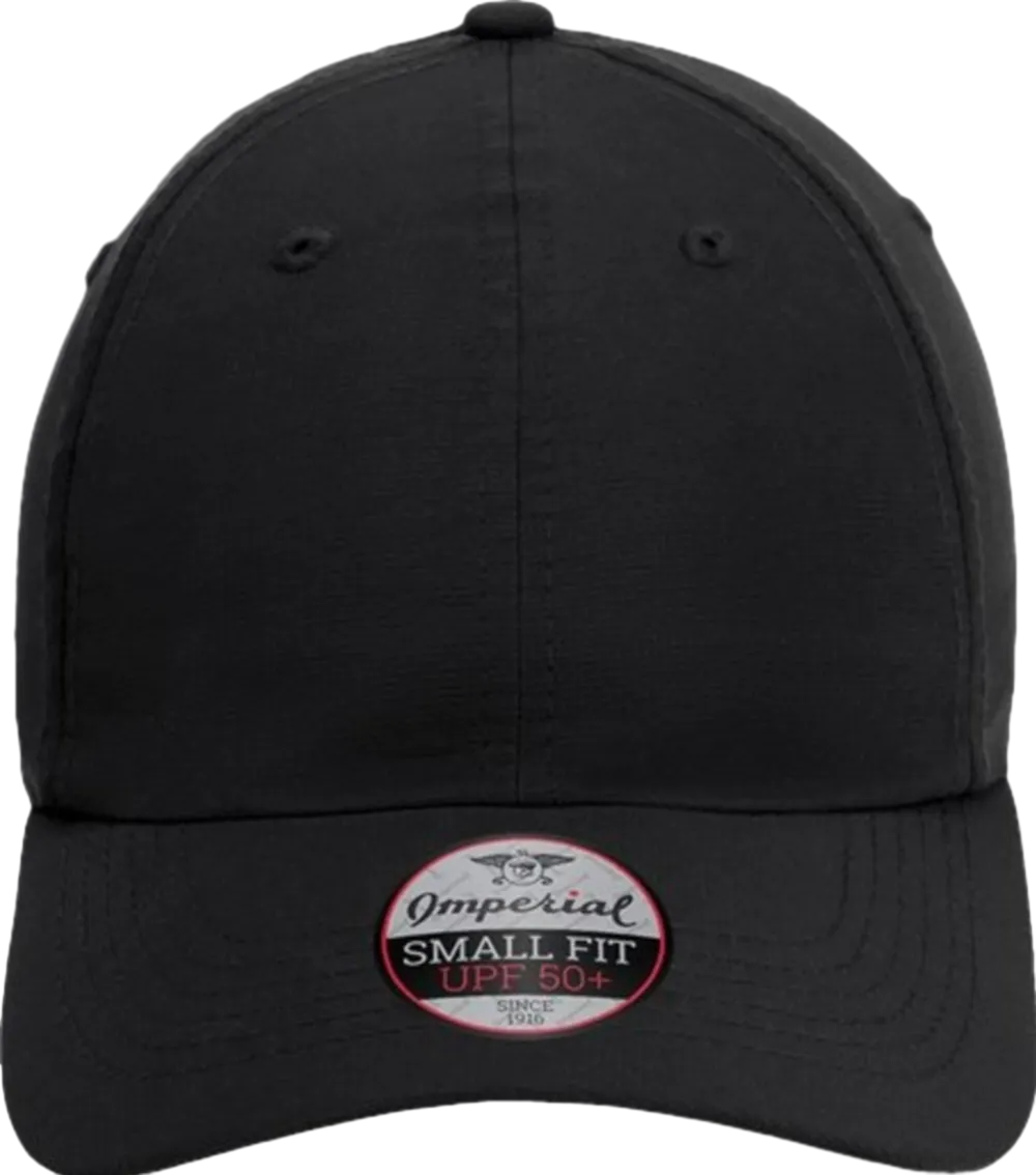 The Hinsen Performance Ponytail Cap