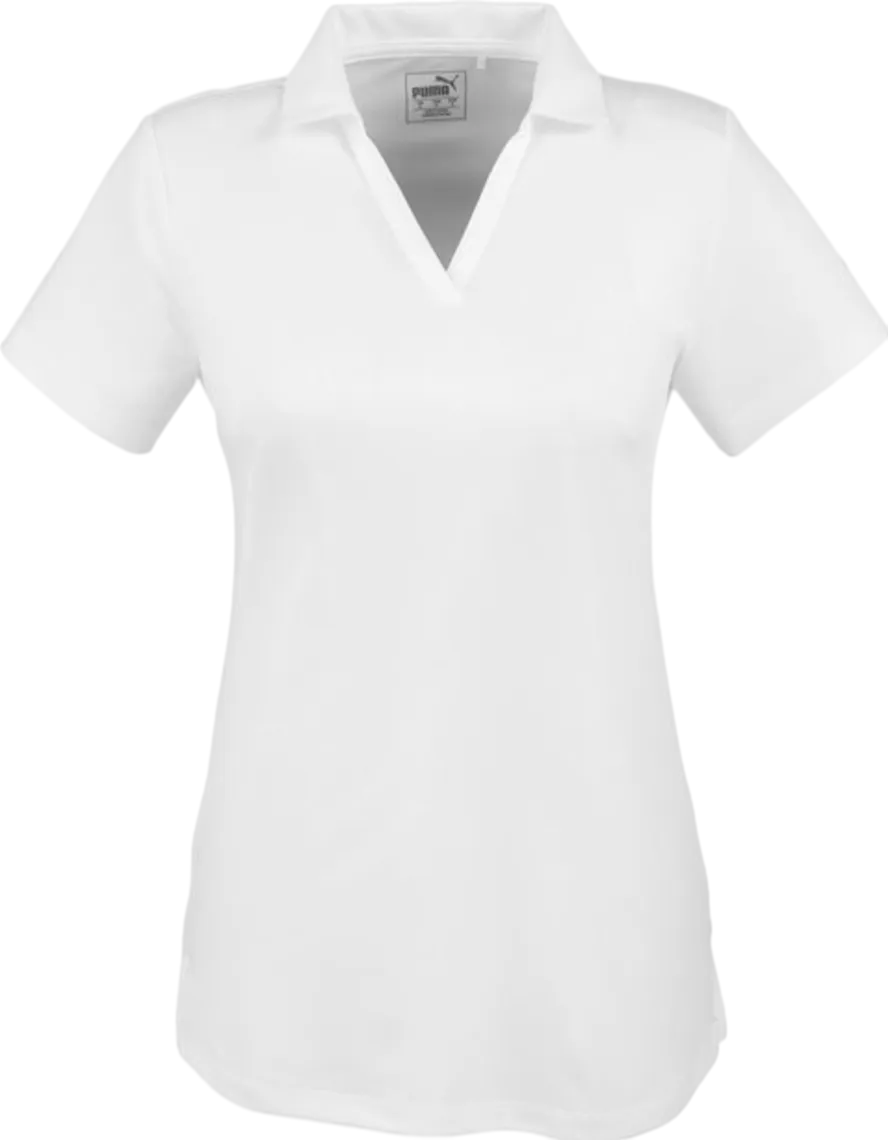 Ladies' Icon Golf Polo