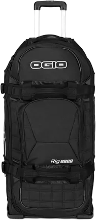 Rig 9800 Gear And Travel Bag