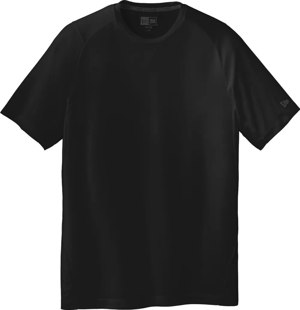 Series Performance Crew Tee