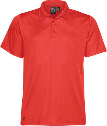 Eclipse H2X-Dry Piqué Polo