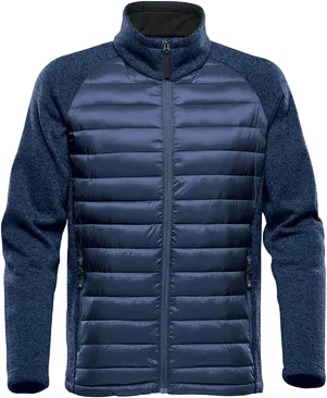 Narvik Hybrid Jacket