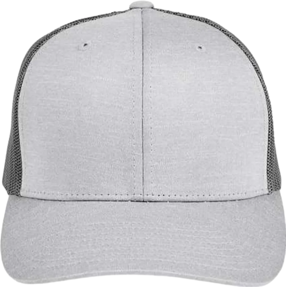 Youth Zone Sonic Heather Trucker Cap