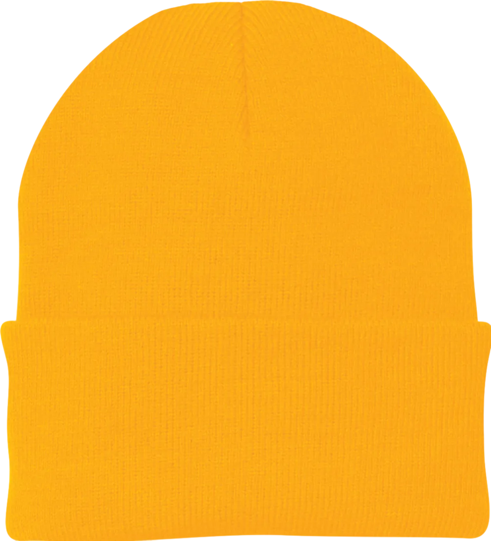 Knit Cap