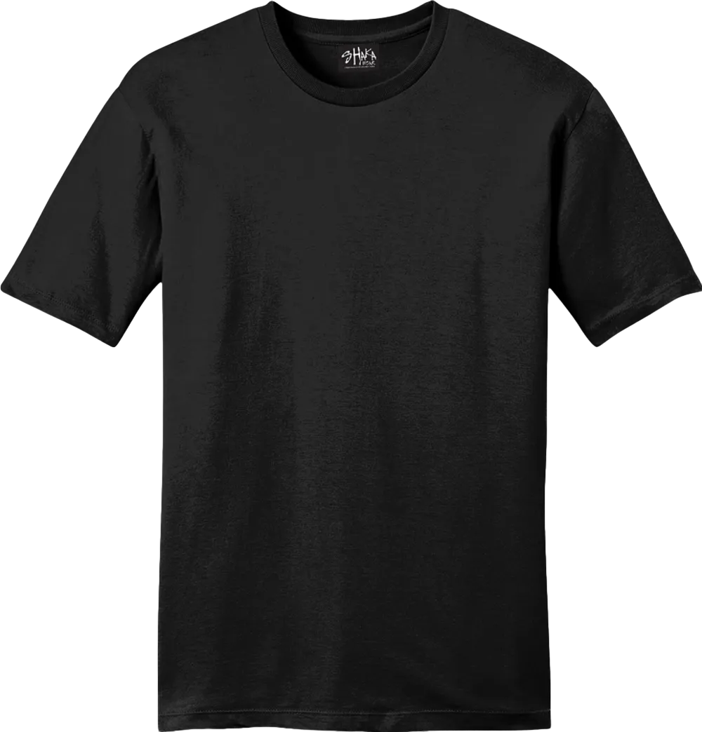 Adult 7.5 oz., Max Heavyweight T-Shirt