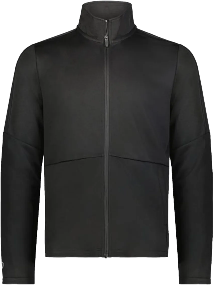 Crosstown Full-Zip Jacket