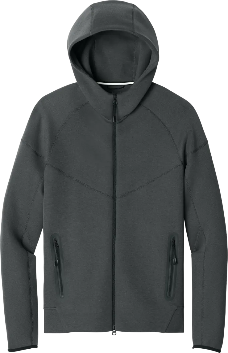 Tech Fleece Full-Zip Hoodie
