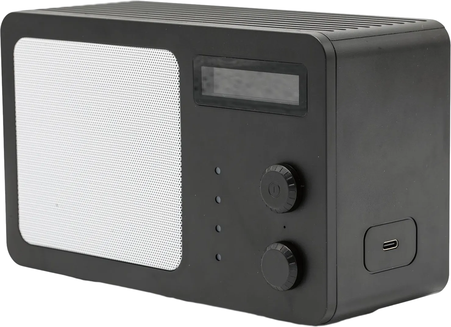 Soundview - 15w Speaker with Digital Display