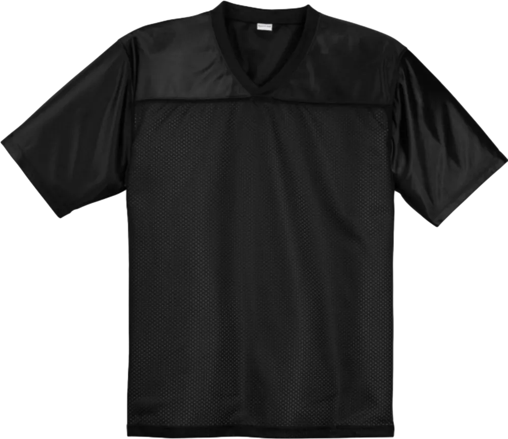 PosiCharge Replica Jersey