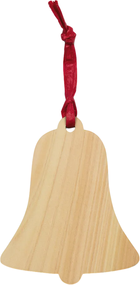 Wooden Ornaments
