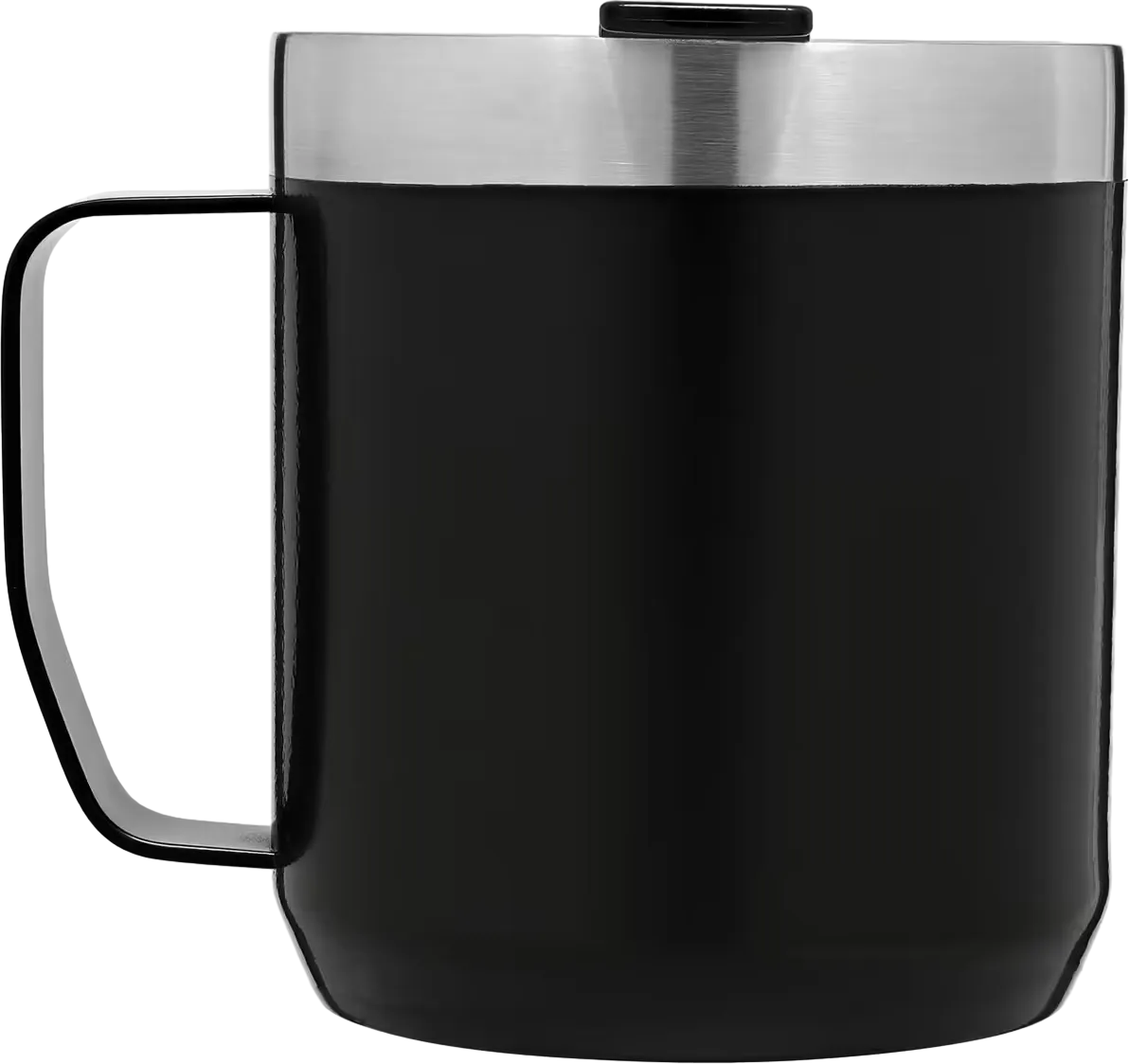 The Legendary Camp Mug