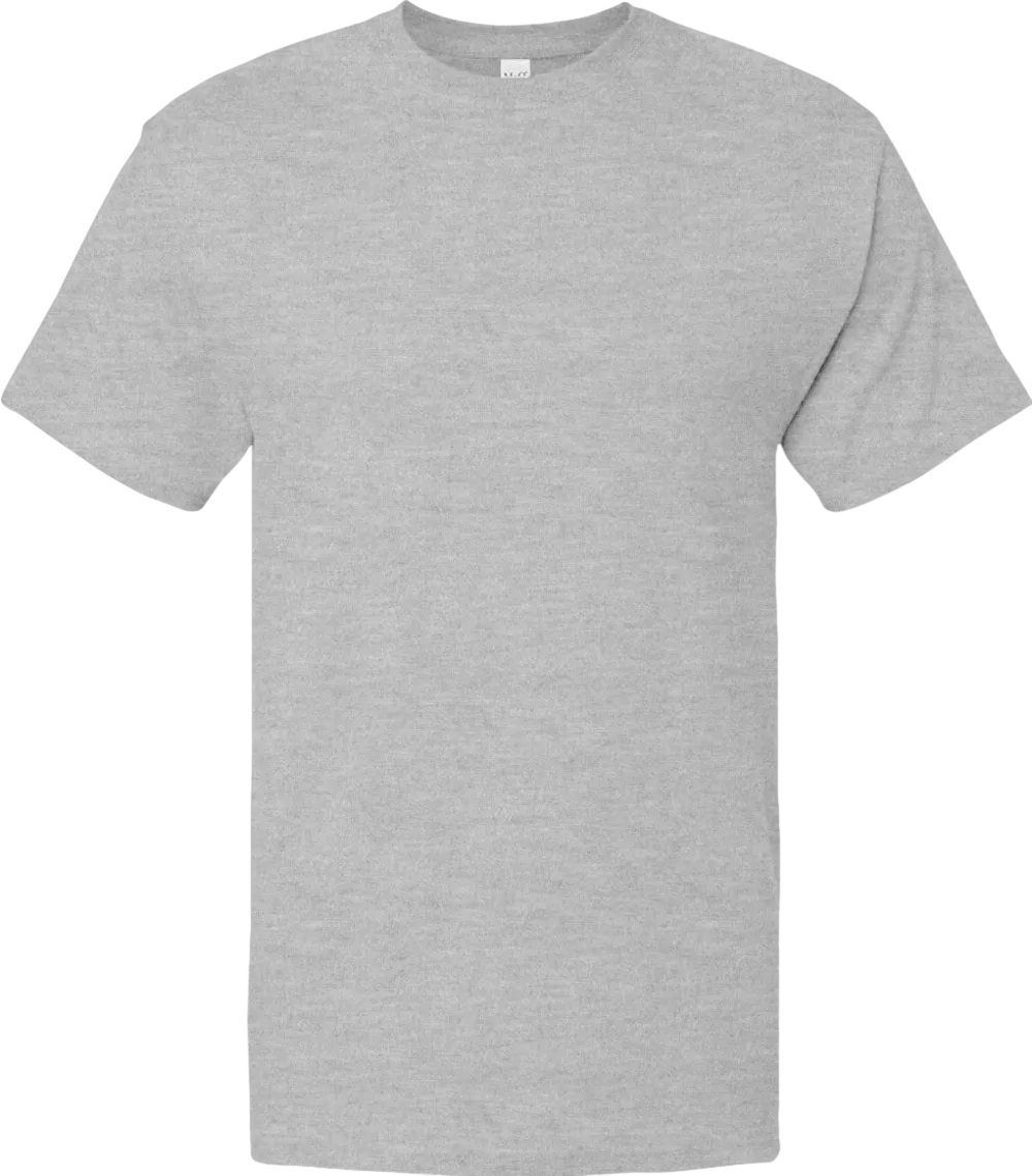 Gold Soft Touch T-Shirt