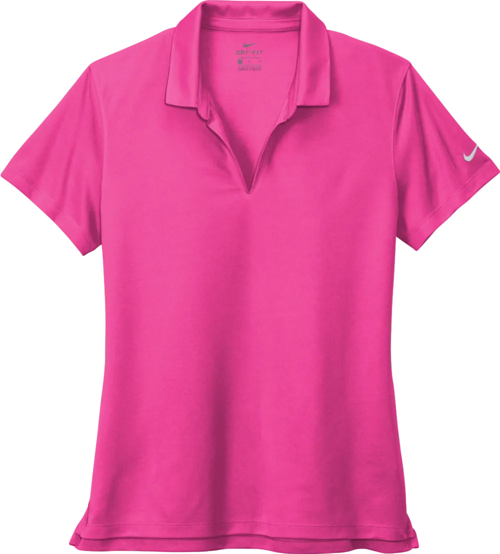 Ladies Dri-FIT Micro Pique 2.0 Polo