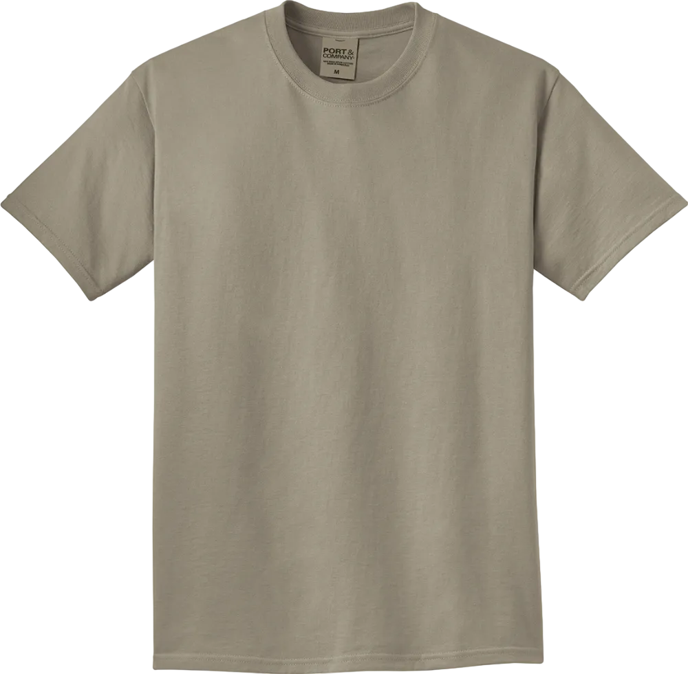 Beach Wash Garment-Dyed Tee