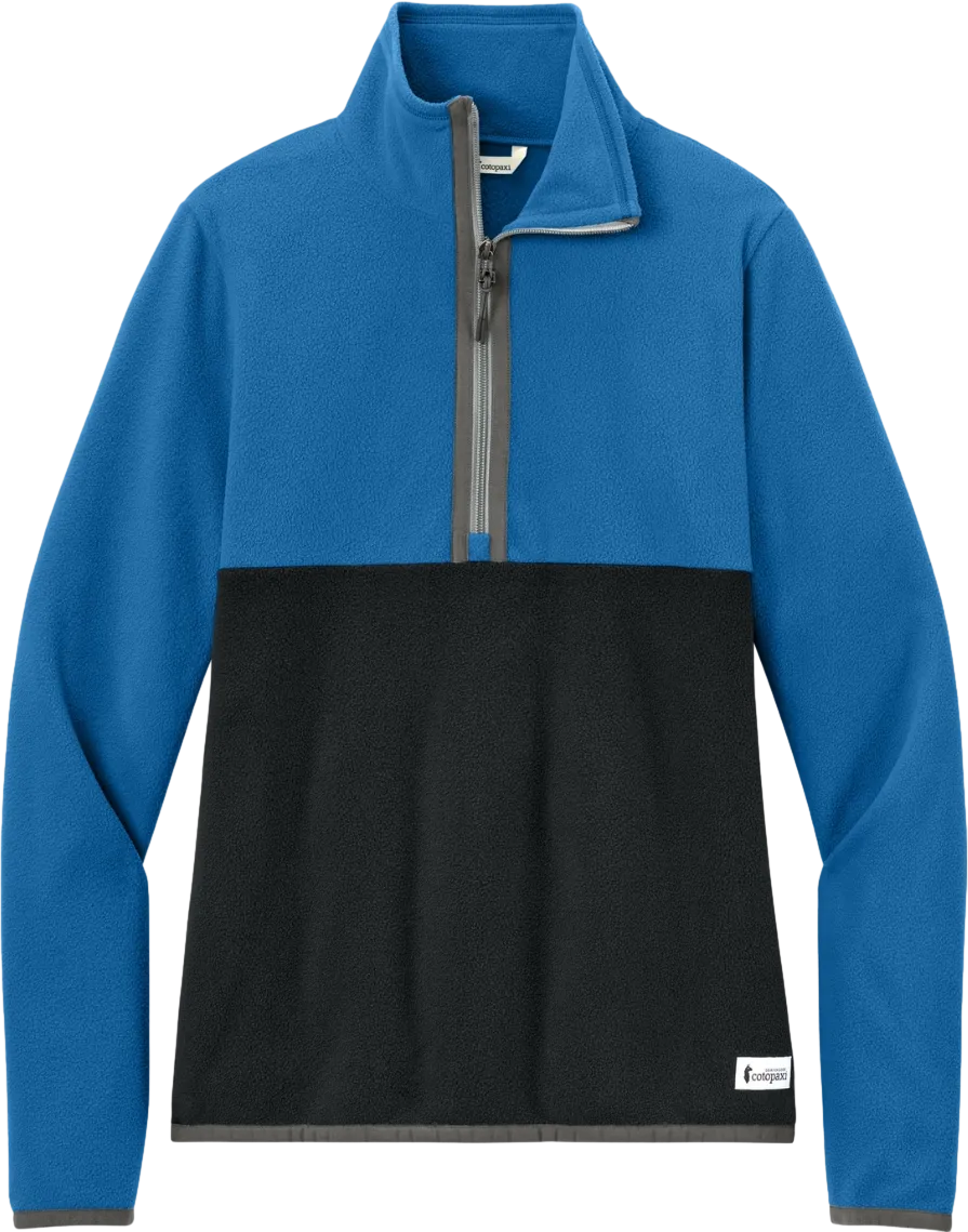 Women's Amado 1/2-Zip Fleece